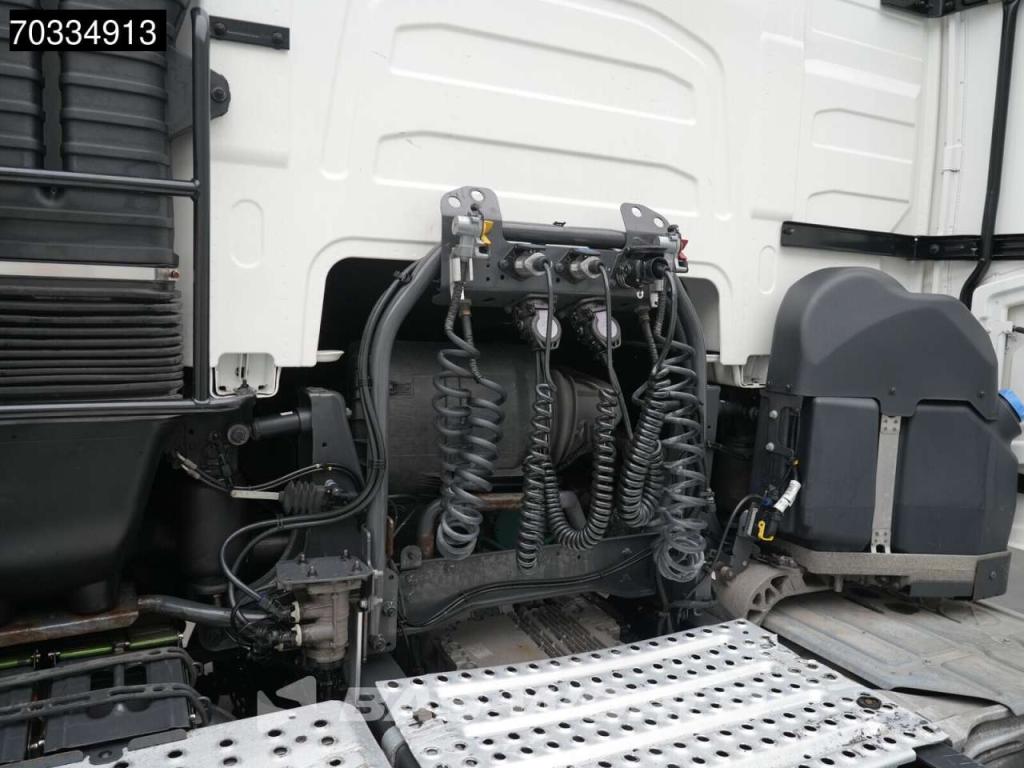 Volvo FH 460 4X2 Globe APK 08-2027 2x Tanks I-ParkCool Photo 18