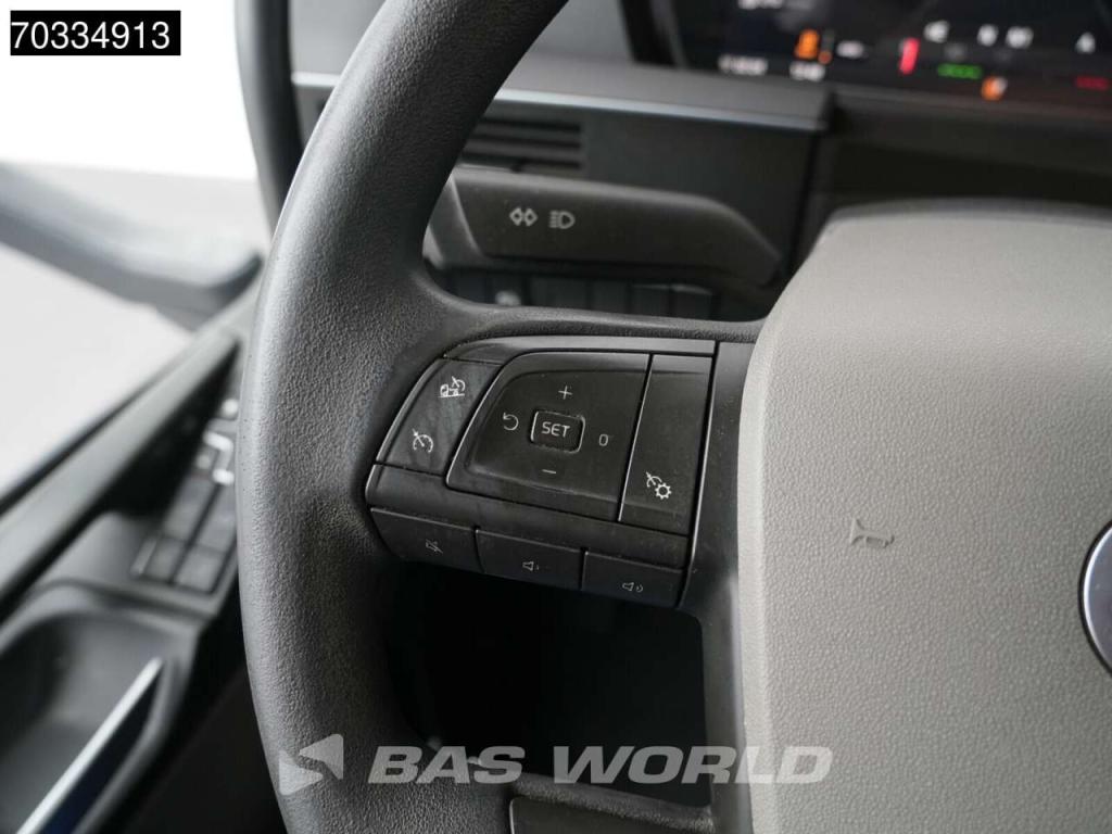 Volvo FH 460 4X2 Globe APK 08-2027 2x Tanks I-ParkCool Photo 28