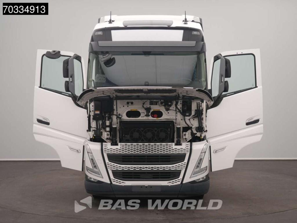 Volvo FH 460 4X2 Globe APK 08-2027 2x Tanks I-ParkCool Photo 9