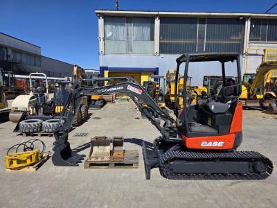 Eurocomach ES 28 ZT en vente par Mase di Masera Stefano