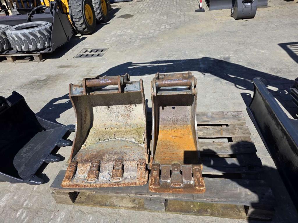 Eurocomach ES 28 ZT Photo 14