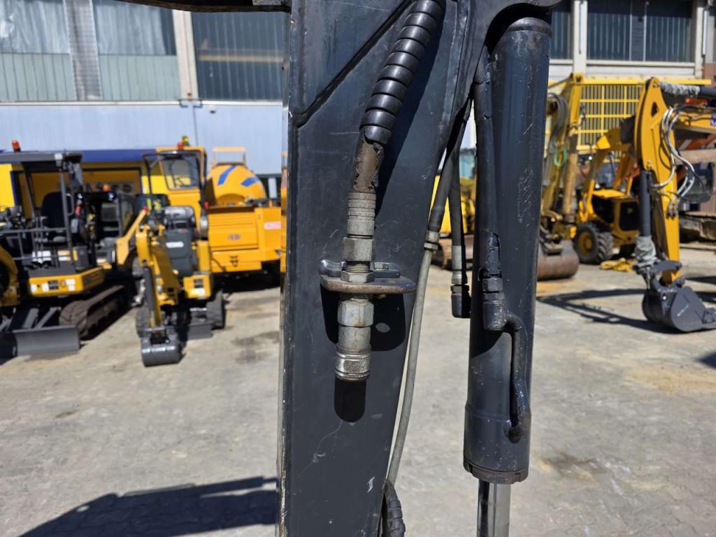 Eurocomach ES 28 ZT Photo 17