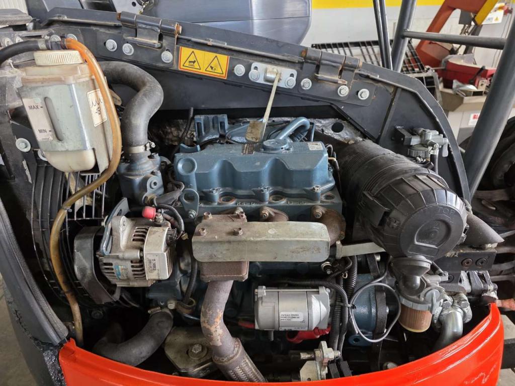 Eurocomach ES 28 ZT Photo 19