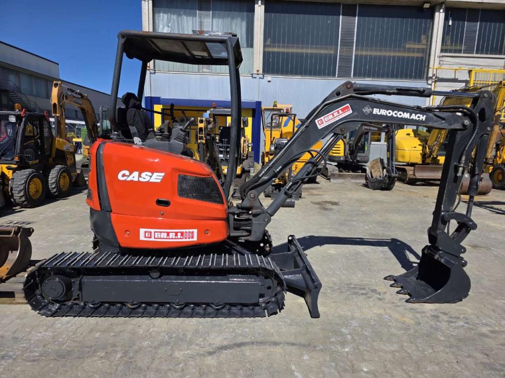 Eurocomach ES 28 ZT Photo 2