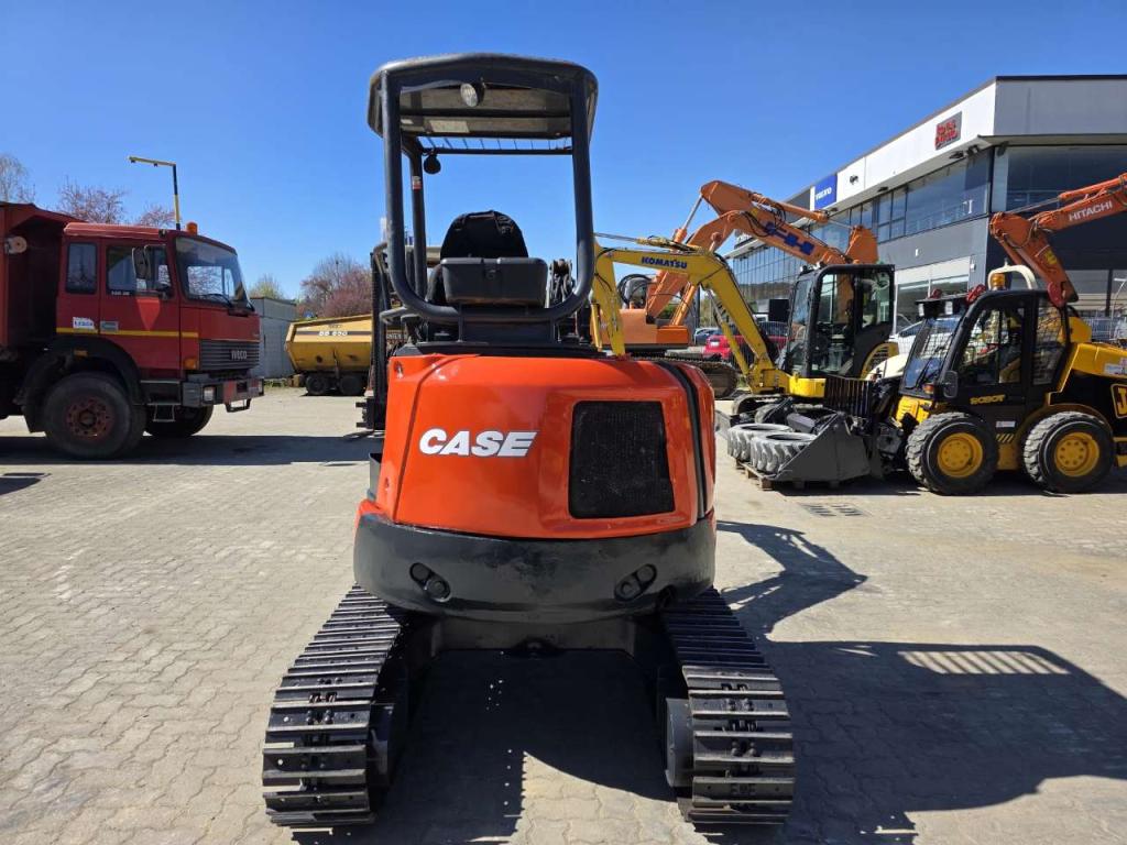 Eurocomach ES 28 ZT Photo 4