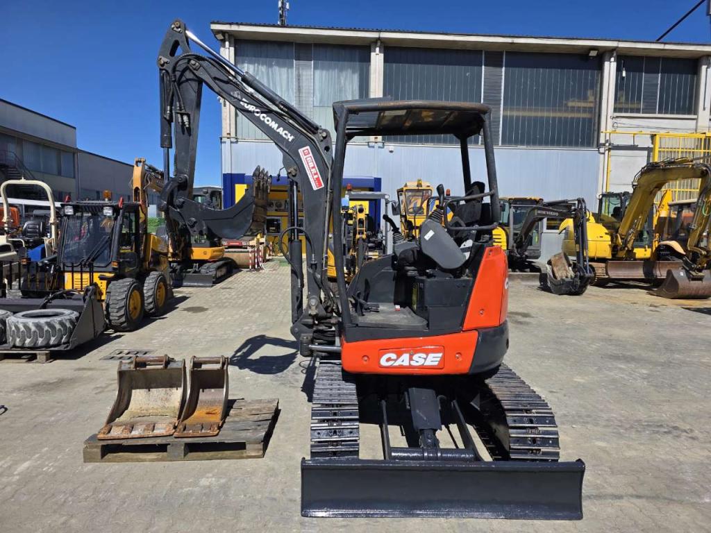Eurocomach ES 28 ZT Photo 5