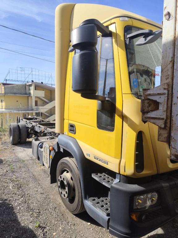 Iveco EUROCARGO CUBE 120E28P Photo 19