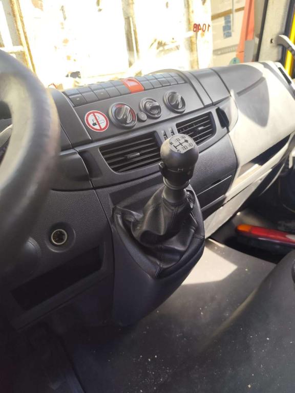 Iveco EUROCARGO CUBE 120E28P Photo 3