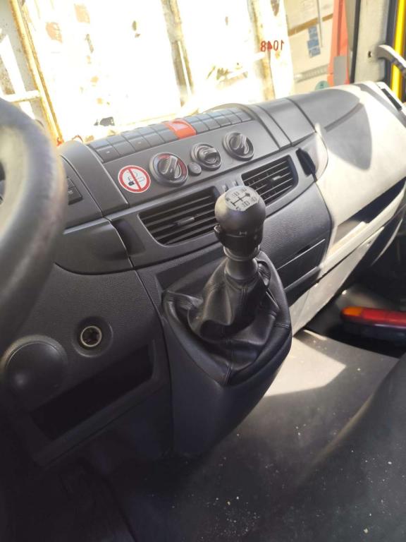 Iveco EUROCARGO CUBE 120E28P Photo 5