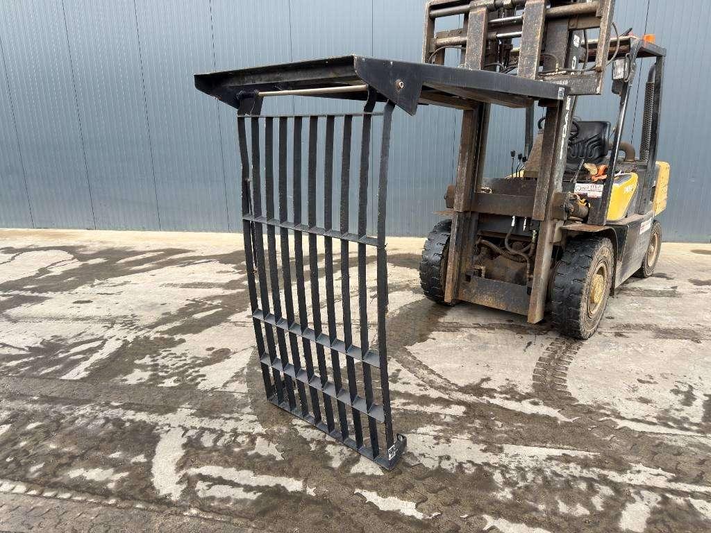 Caterpillar 313E / 320F / 323E / 325F / 329E/ 330F / 336E / 34 Photo 1