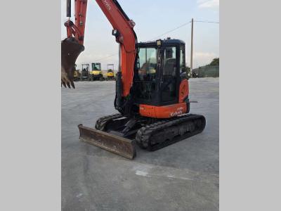 Kubota u48-4 Photo 1