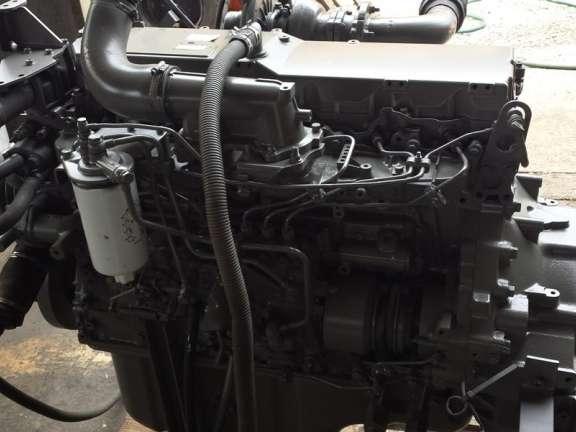 Isuzu 6HK1 pompa in linea Photo 2