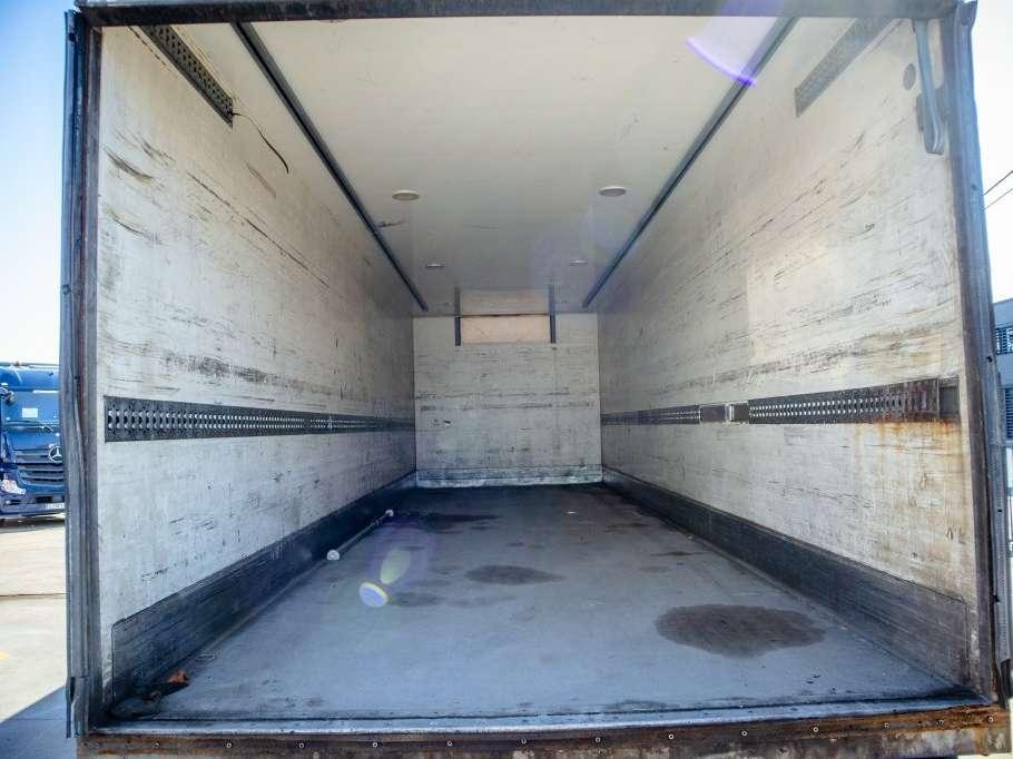 Man TGM 18.250 BL + CHEREAU+DHOLLANDIA Photo 6