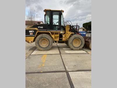 Caterpillar IT 14 G Photo 1