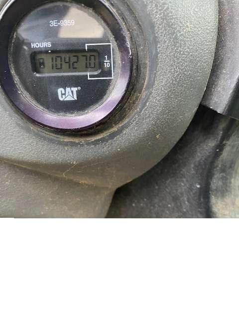 Caterpillar IT 14 G Photo 8