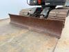 Hitachi ZX110-3 - Hammer Lines / Quick Coupler Photo 20 thumbnail