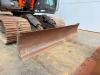 Hitachi ZX110-3 - Hammer Lines / Quick Coupler Photo 21 thumbnail