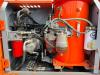 Hitachi ZX110-3 - Hammer Lines / Quick Coupler Photo 27 thumbnail