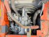 Hitachi ZX110-3 - Hammer Lines / Quick Coupler Photo 30 thumbnail