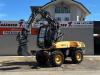 Mecalac 10MSX 4X4 Photo 1 thumbnail