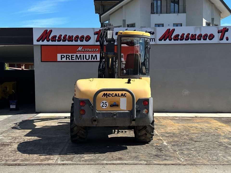 Mecalac 10MSX 4X4 Photo 20
