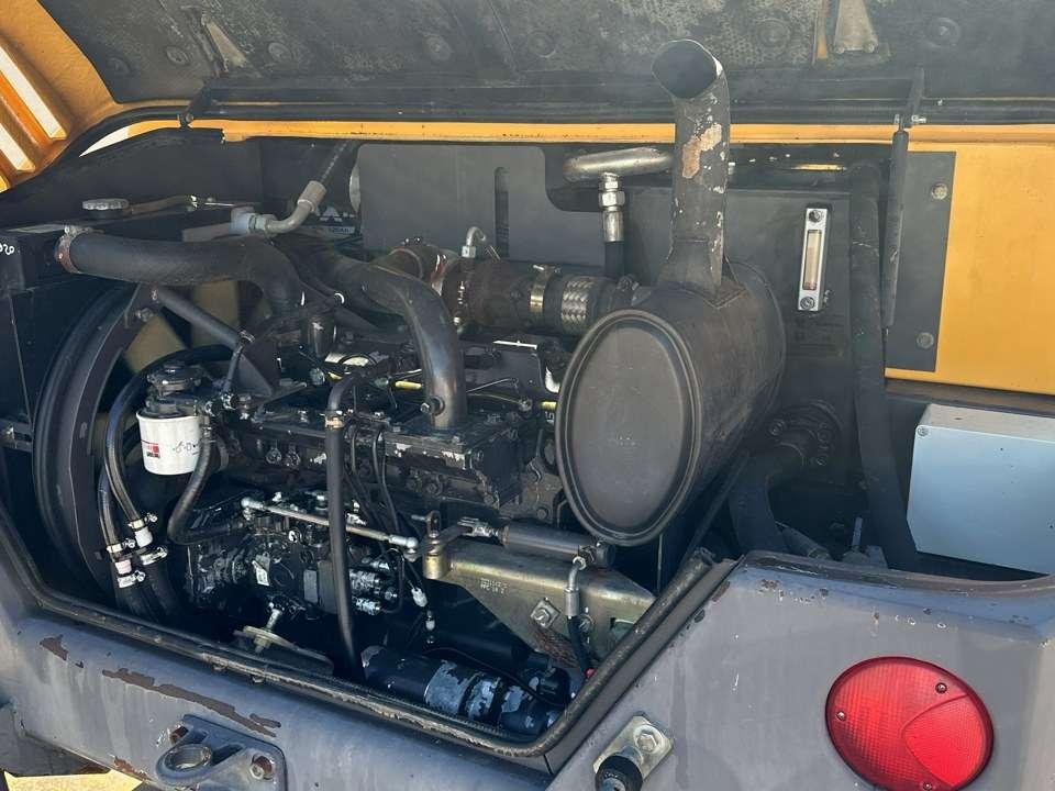 Mecalac 10MSX 4X4 Photo 8