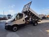 Iveco DAILY 35-130 Photo 30 thumbnail