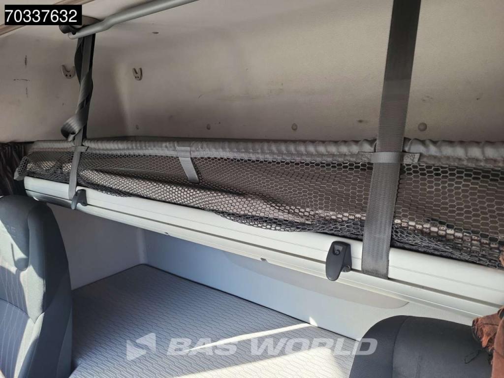 Daf XF 450 4X2 SC Hydraulic Standklima ACC Navi Alcoa's Photo 28
