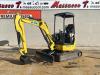 Fiat Kobelco Kobelco E20SR Photo 1 thumbnail