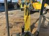 Fiat Kobelco Kobelco E20SR Photo 17 thumbnail