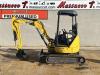 Fiat Kobelco Kobelco E20SR Photo 2 thumbnail
