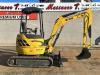 Fiat Kobelco Kobelco E20SR Photo 20 thumbnail