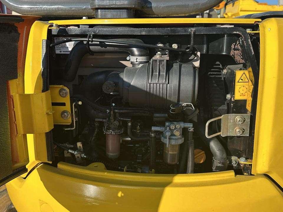 Fiat Kobelco Kobelco E20SR Photo 10