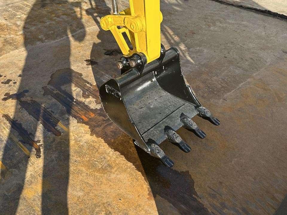 Fiat Kobelco Kobelco E20SR Photo 9