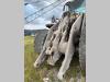 Volvo tilt cylinder for Volvo L180E and L180F Photo 2 thumbnail