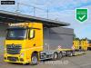 Mercedes-Benz Actros 2563 Actros 6X2 Photo 1 thumbnail