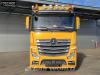 Mercedes-Benz Actros 2563 Actros 6X2 Photo 9 thumbnail