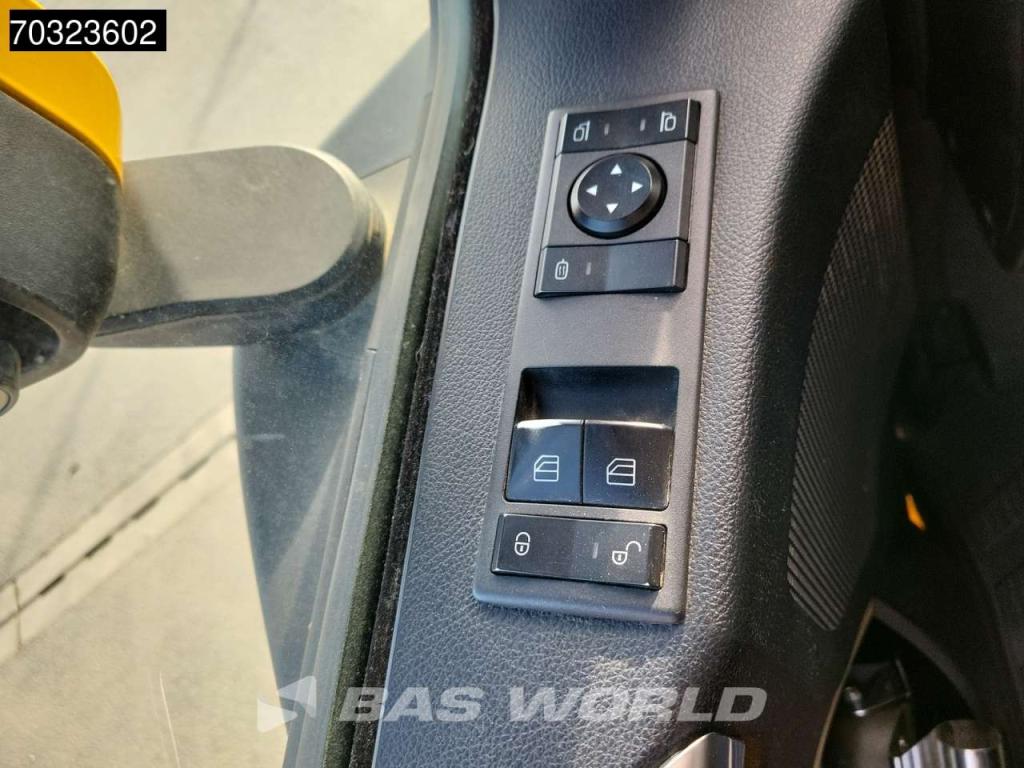 Mercedes-Benz Actros 2563 Actros 6X2 Photo 21