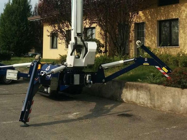 Cela Spyder DT28 Photo 6