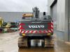 Volvo EC160ENL Photo 5 thumbnail