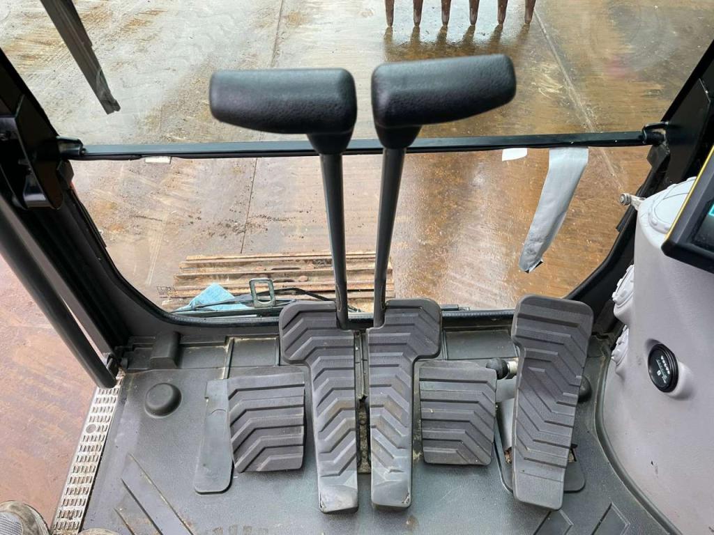 Volvo EC160ENL Photo 23