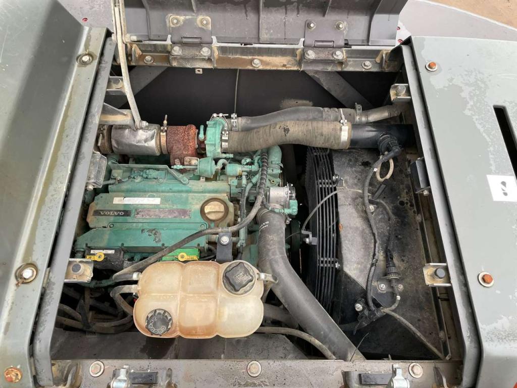 Volvo EC160ENL Photo 29