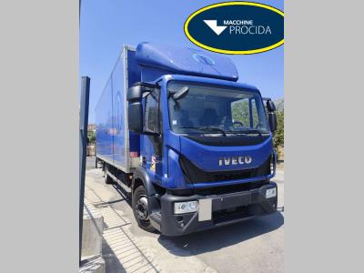 Iveco EUROCARGO CUBE 120-220 Photo 1