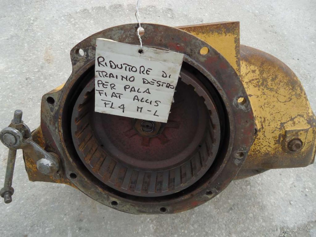 Réducteur de couplage pour Fiat Allis FL4M -L Photo 2