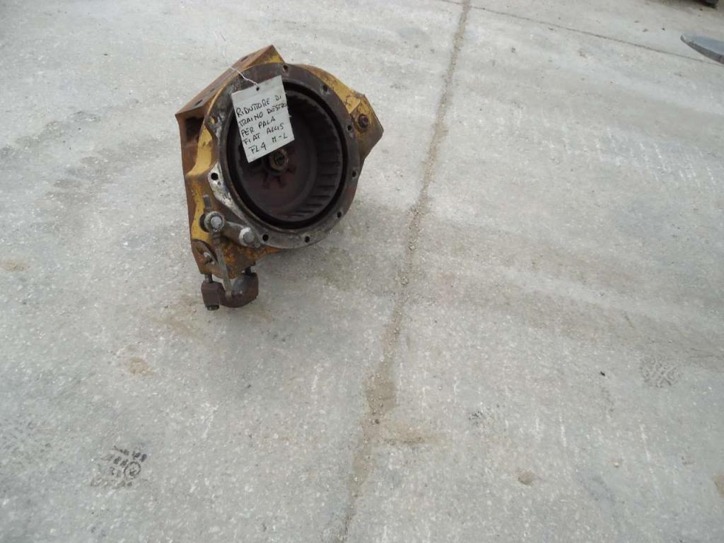 Réducteur de couplage pour Fiat Allis FL4M -L Photo 3