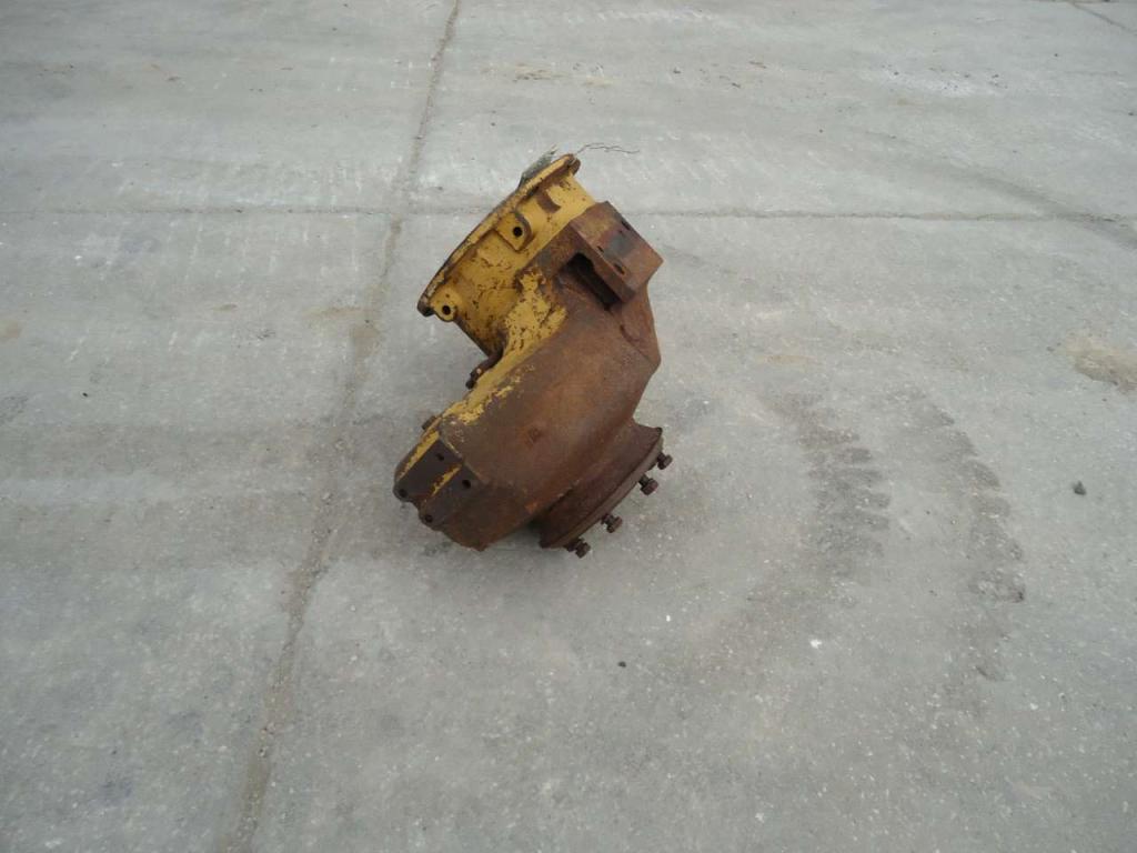 Réducteur de couplage pour Fiat Allis FL4M -L Photo 4