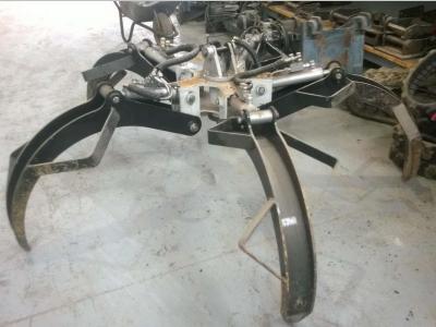 Tecnomeccanica POLY 5-300 en vente par Omeco Spa