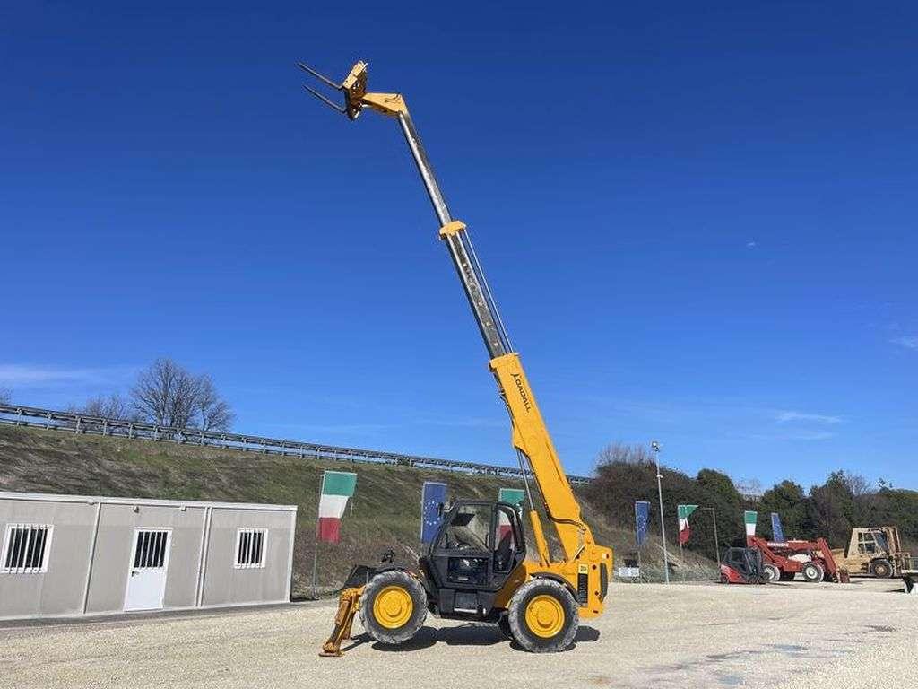 JCB 532-120 Photo 1