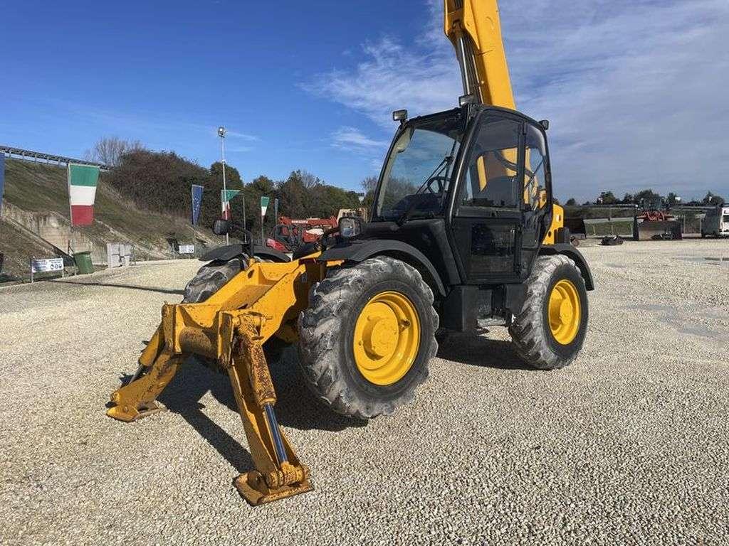JCB 532-120 Photo 3