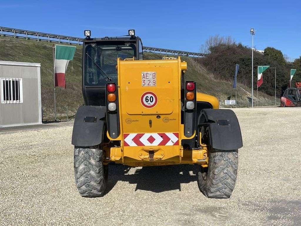 JCB 532-120 Photo 5